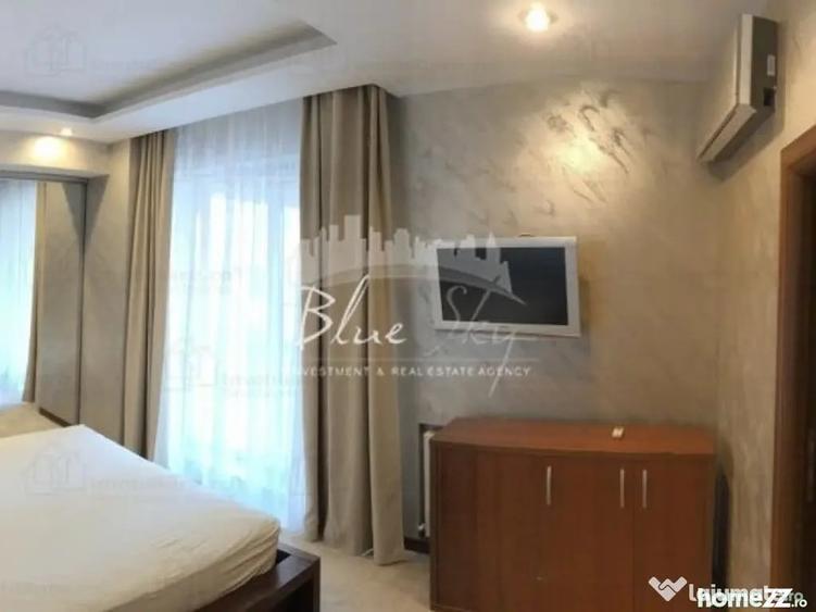Apartament cu 2 camere decomandat în Faleza Nord