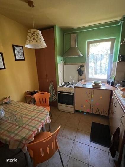 Apartament 3 camere in Astra | 2 balcoane | Centrala noua | - 2