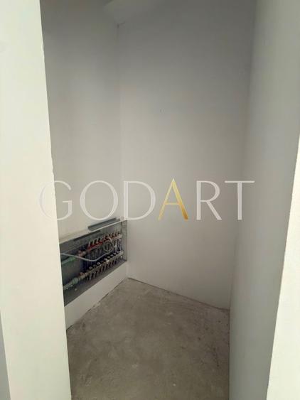 Apartament exclusivist 2 camere | Terasa | Herastrau - 12