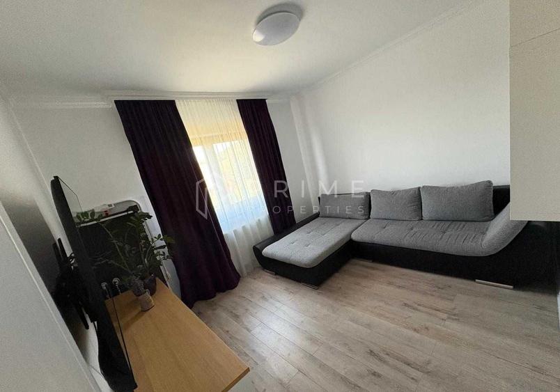 Apartament cu 3 camere decomandat în Unirii