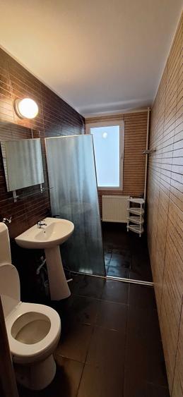 Garsonieră decomandată în Lujerului