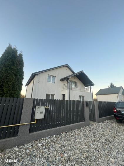 Vand Casa In Hemeiusi P + M - 20