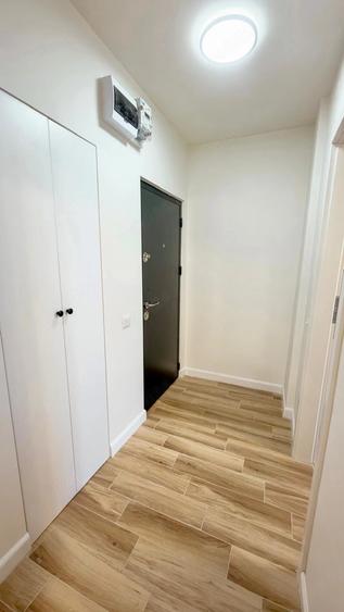 Apartament cu 2 camere semidecomandat în Țiglina 2
