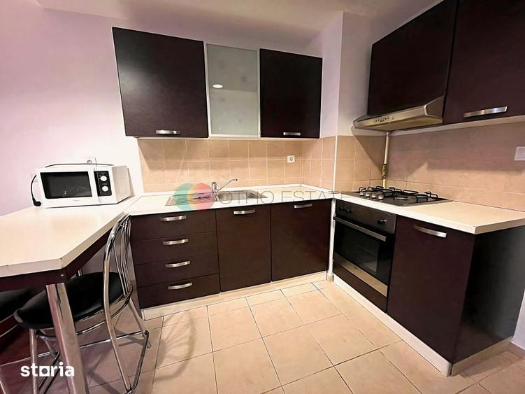 Apartament cu 2 camere în Colentina