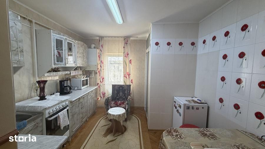 Apartament decomandat de 3 camere | 66,61 mp | Etaj 4-COMISION 0% - 11
