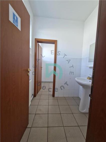 Spațiu comercial, de 244 mp, în Bartolomeu