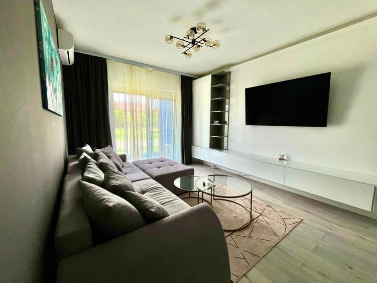 Chirie Apartament 2 camere, 51 m2, Lipovei/Aradului. Direct de la proprietar - 13