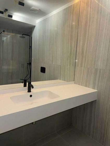 Apartament cu 2 camere decomandat în Aviației