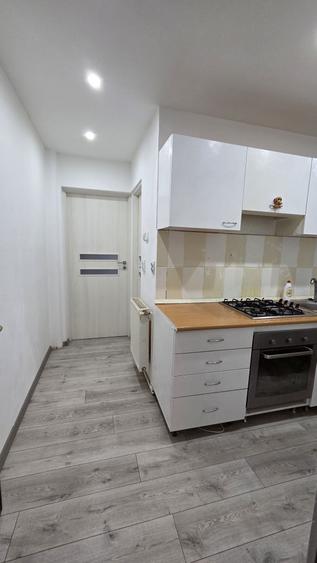 Apartament cu 2 camere nedecomandat în Central