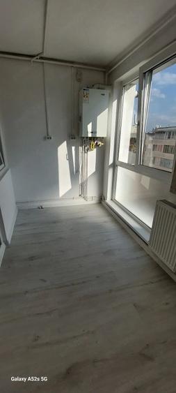 Garsonieră semidecomandată în Tractorul