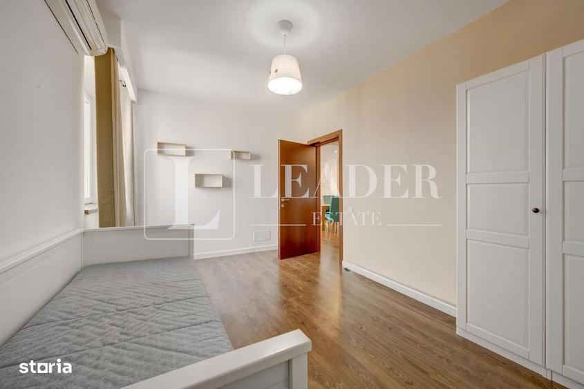 Vanzare apartament 4 camere I Aviatiei - 16