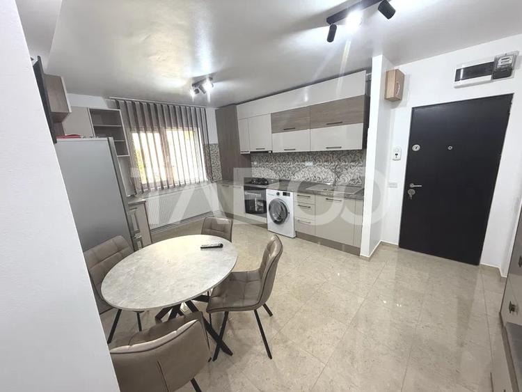 Apartament cu 2 camere decomandat, mobilat în Mănăștur
