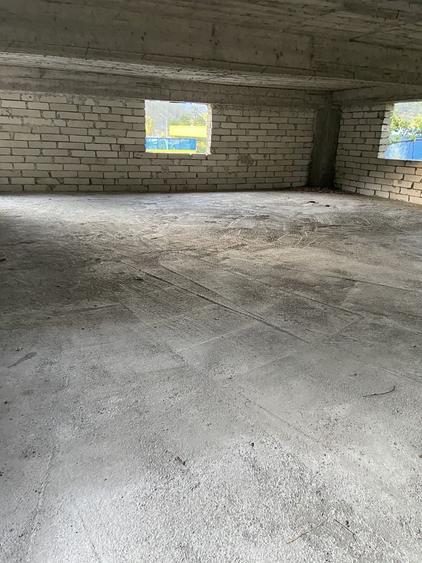 Spațiu comercial, de 980 mp, în Central