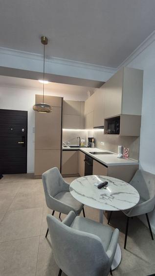 STEFAN BUILDING  MAMAIA NORD - 20
