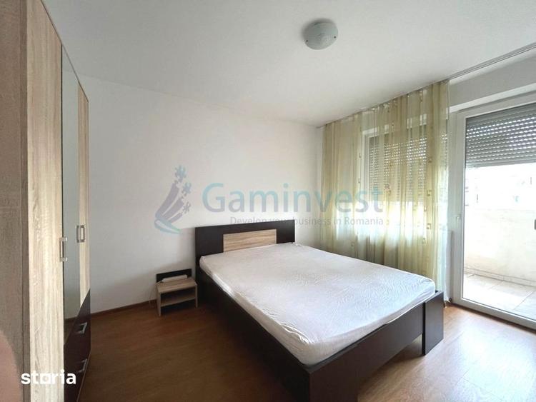 Apartament de inchiriat in Oradea, 2 camere, Piata Mare GaminvestA2733 - 3