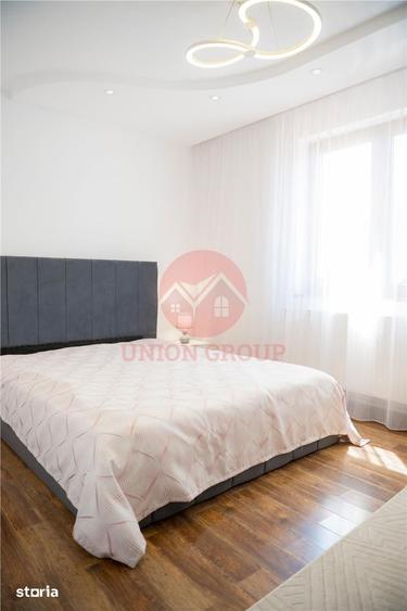 Casa Extraordinara in Lazu. Spatiu, Calitate si Confort la S - 12