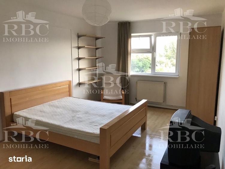 Apartament cu o camera in zona Iris Parcul Feroviarilor - 9
