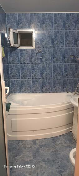 Apartament cu 2 camere decomandat în Radu Negru