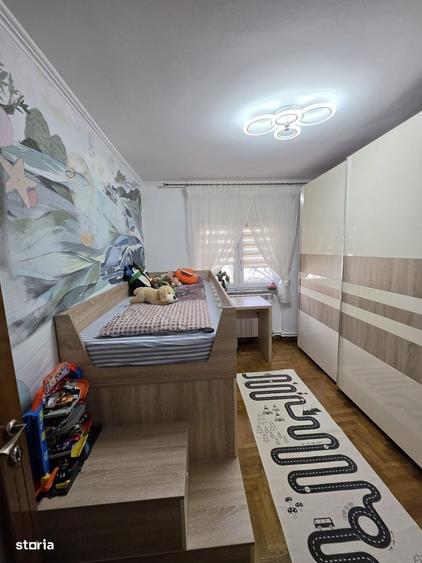 Apartament cu 3 camere decomandate, Obcini - 4