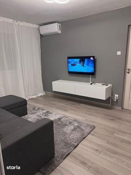 Apartament cu 2 camere de vanzare - 7