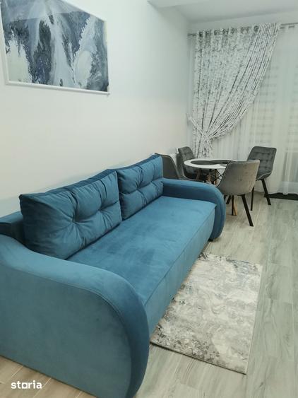 Apartament cu 2 camere în Tractorul