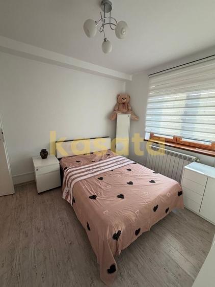 3 Camere🏡 | Crângași 📍 | 2 Băi 🚿| Centrala proprie - 4