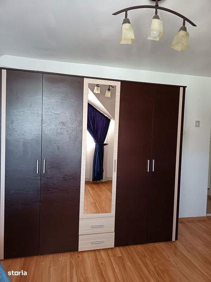 Apartament cu 2 camere în Piața Unirii