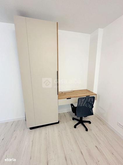 Apartament cu 2 camere în Aroneanu