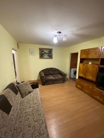 Apartament cu 2 camere decomandat în Dacia