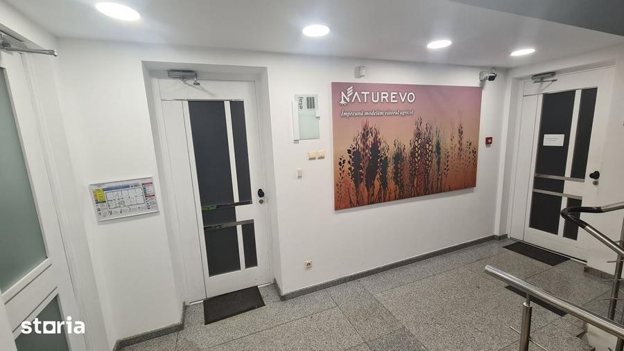 Spațiu comercial, de 216 mp, în 13 Septembrie