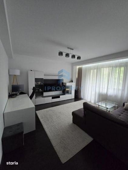 Inchiriere Apartament 2 camere in Brancoveanu Loc de Parcare Prox. Met - 5
