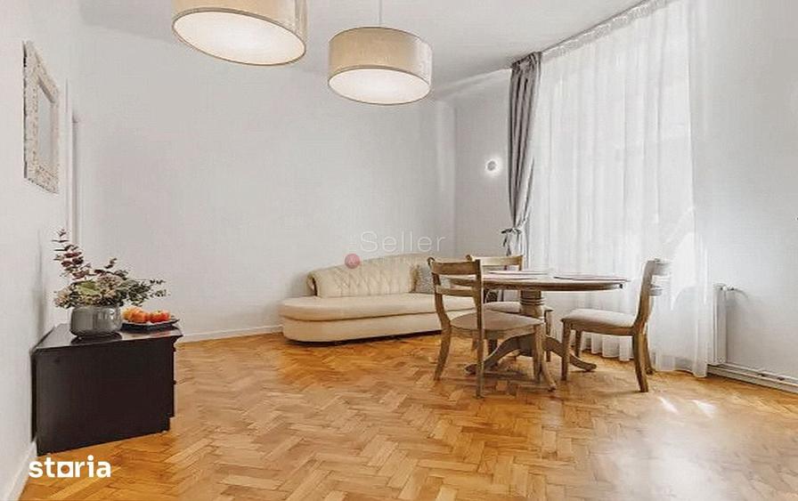 Casă cu 6 camere cu Teren 660 Mp în Centrul Istoric