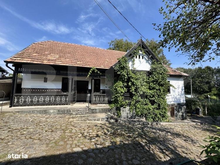 Proprietate superba in Damieni! cu potential enorm comercial! 550mp ut - 8