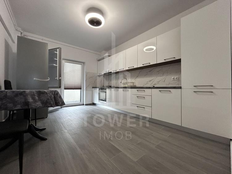 Apartament de închiriat | Doamna Stanca - 2