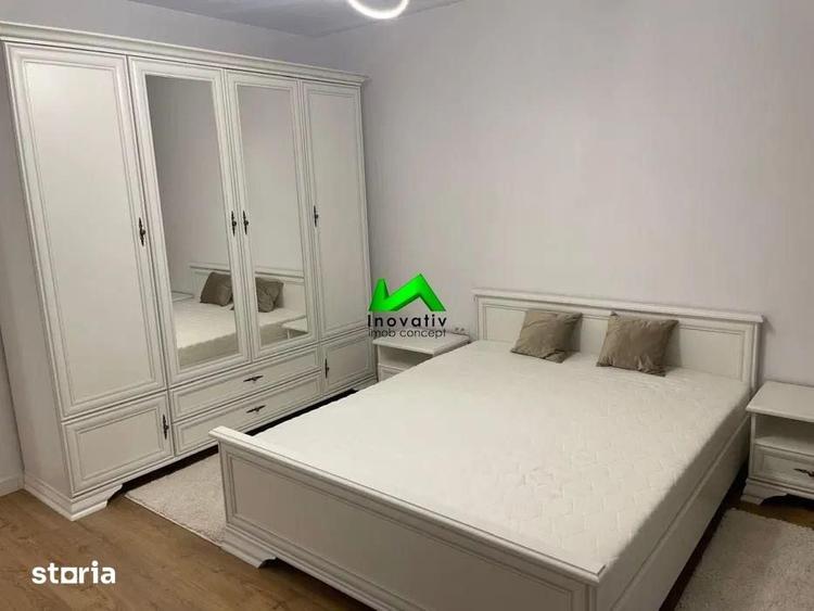 Apartament LUX de inchiriat 2 camere Sibiu Evolution - 4