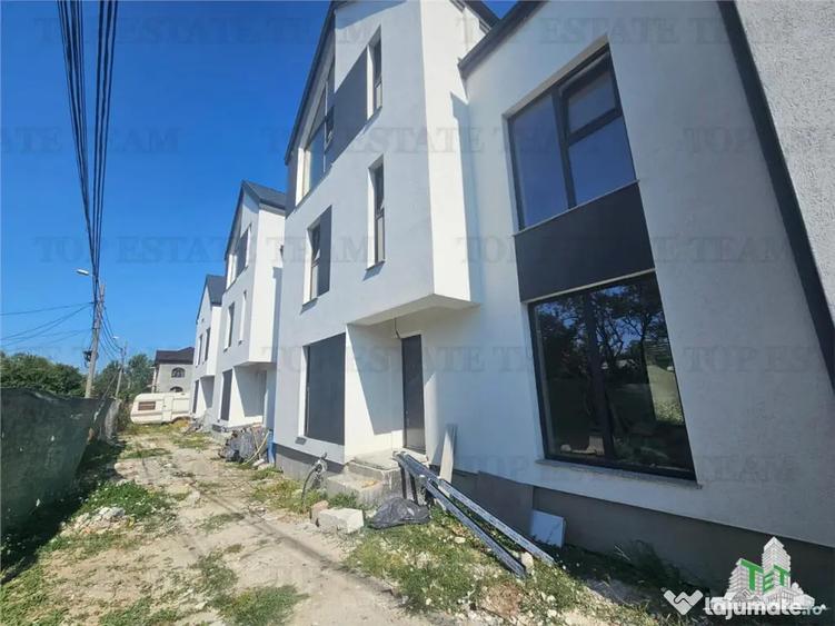 Casă cu 4 camere cu Teren 150 Mp în Giulești