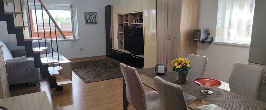 Casă individuală cu 3 camere cu Teren 630 Mp în Bartolomeu