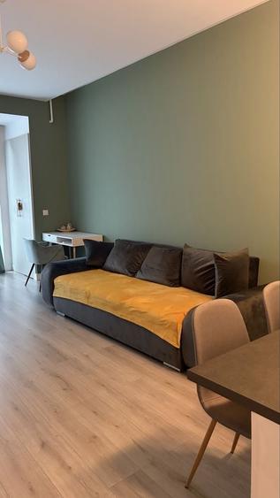 Apartament cu 2 camere în Nord
