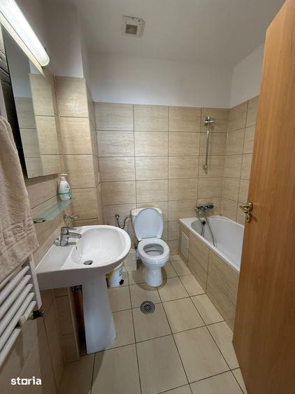 Apartament cu 2 camere în Blejoi