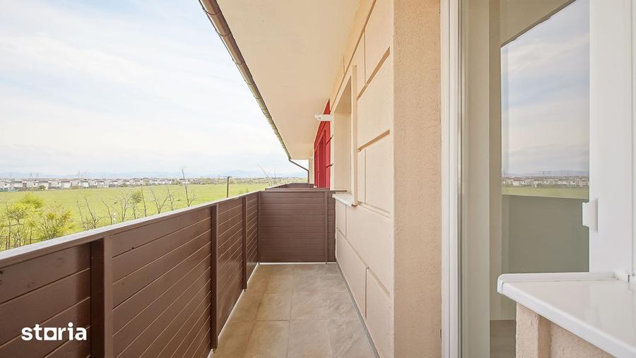 Apartament 3 camere, 77 mp,116 430 euro, parcare inclusa, DEZVOLTATOR - 3