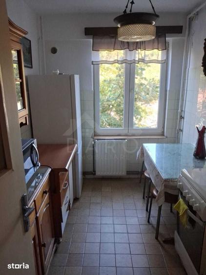 Apartament cu 3 camere în Budai
