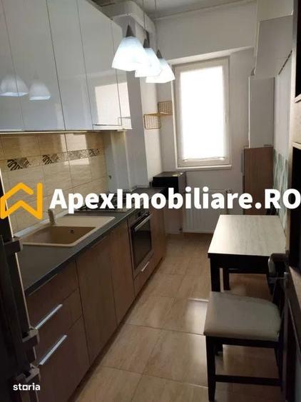 Apartament 2 camere de inchiriat Tineretului Bucuresti | ApexImobiliar - 1