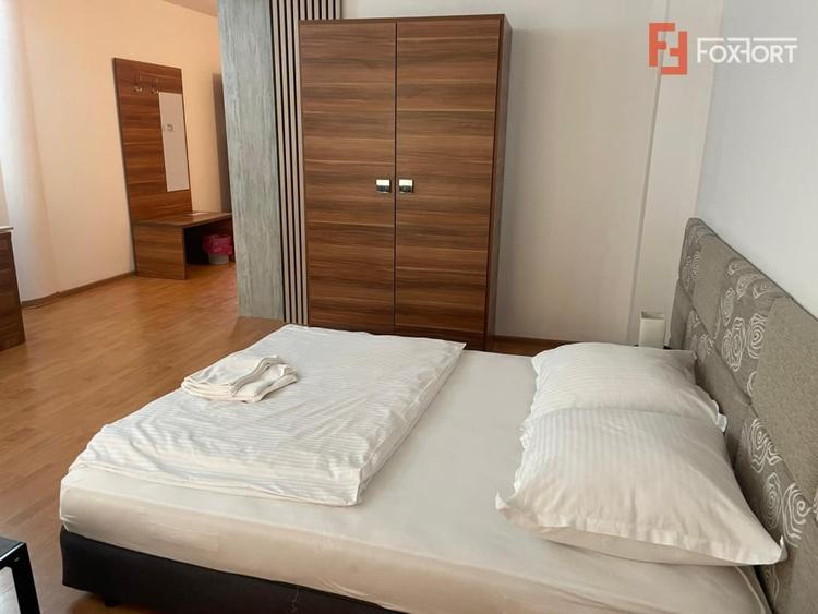 Hotel/Pensiune, de 1,600 mp, în Bălcescu