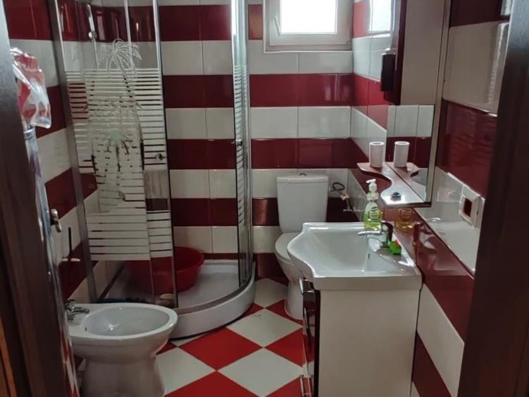 Casă individuală cu 2 camere cu Teren 50 Mp în Bilca