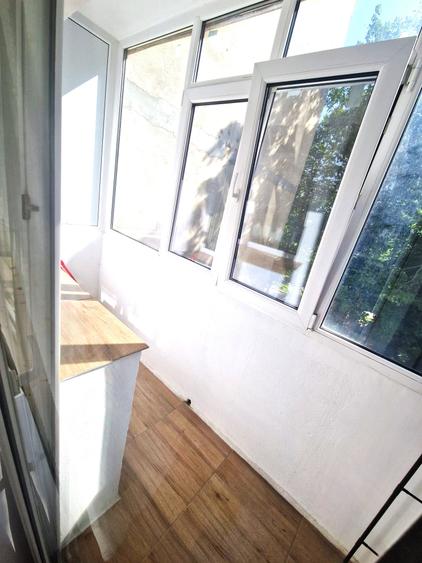 Apartament cu 2 camere decomandat în Drumul Taberei