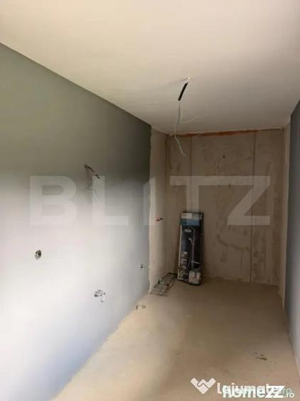 Casă cu 4 camere cu Teren 4150 Mp în Cheile Râșnoavei
