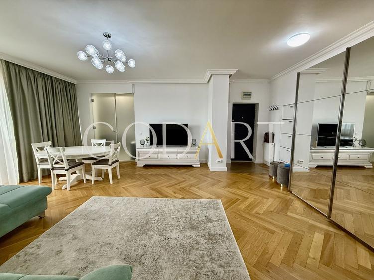 Apartament cu 2 camere decomandat în Vitan