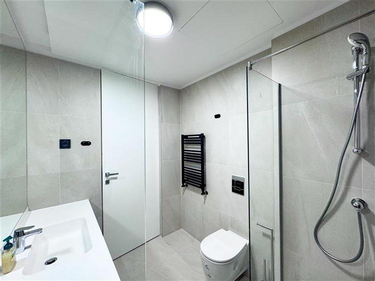 Apartament cu 2 camere decomandat, mobilat în Floreasca
