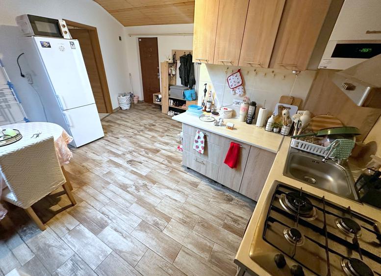 Garsonieră decomandată în Mărăști
