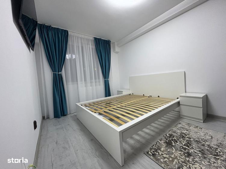 PRIMA INCHIRIERE 2 Camere Modern Grozavesti Regie Loc parcare inclus - 4